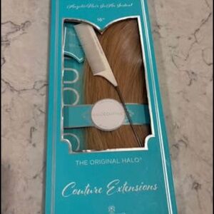 Halo Couture Extensions 16 inch